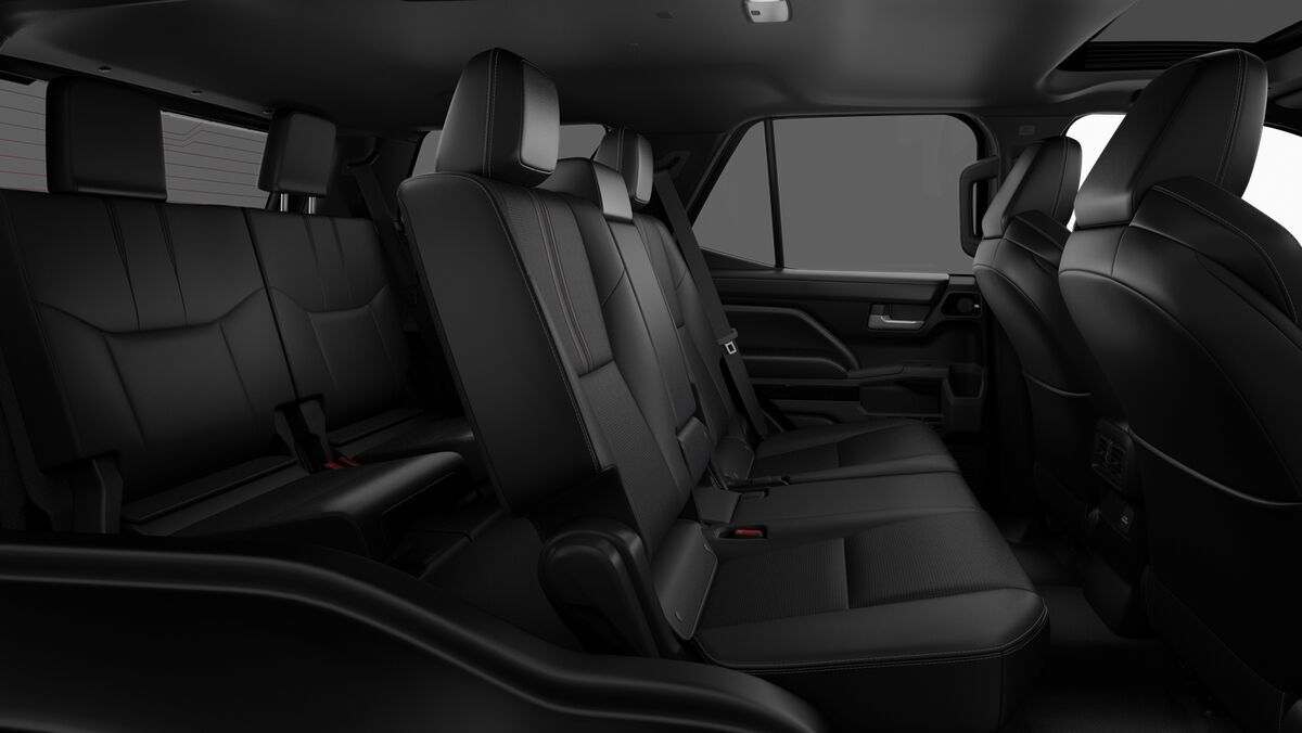 2026 Toyota 4Runner Limited Stafford VA