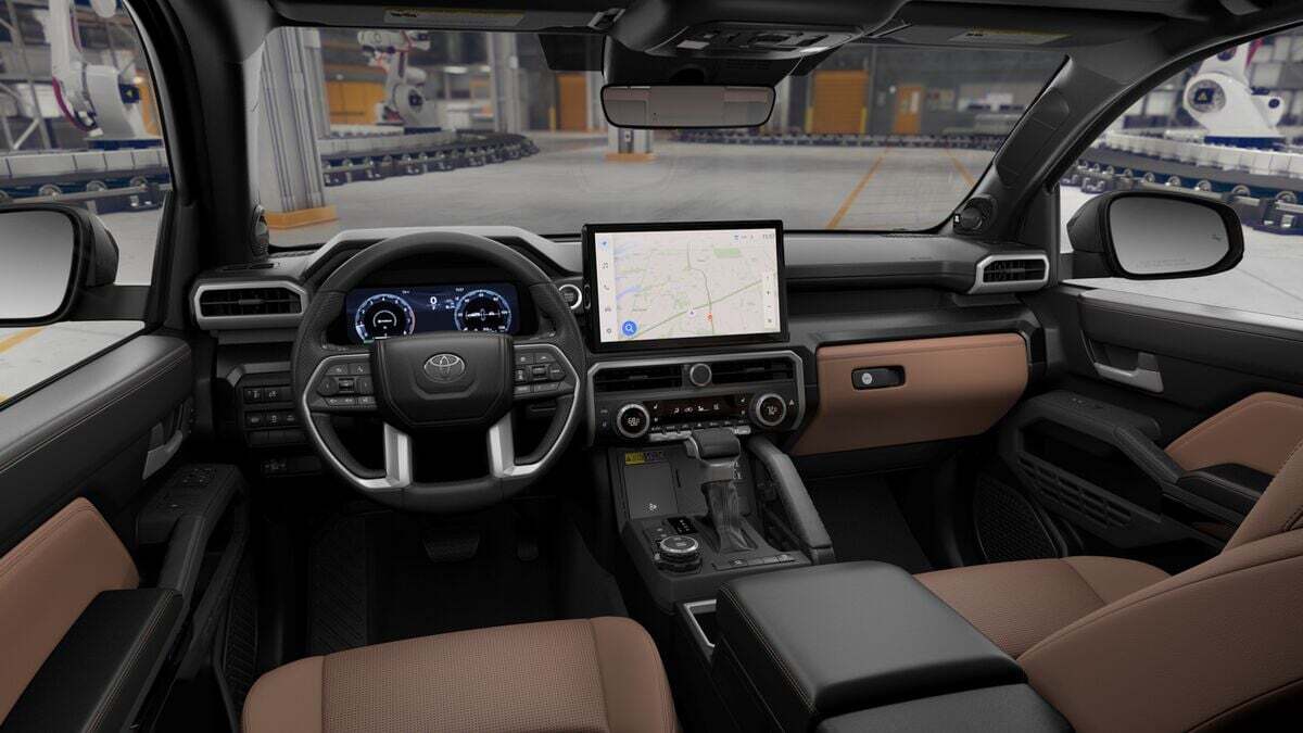 2026 Toyota 4Runner Limited Stafford VA