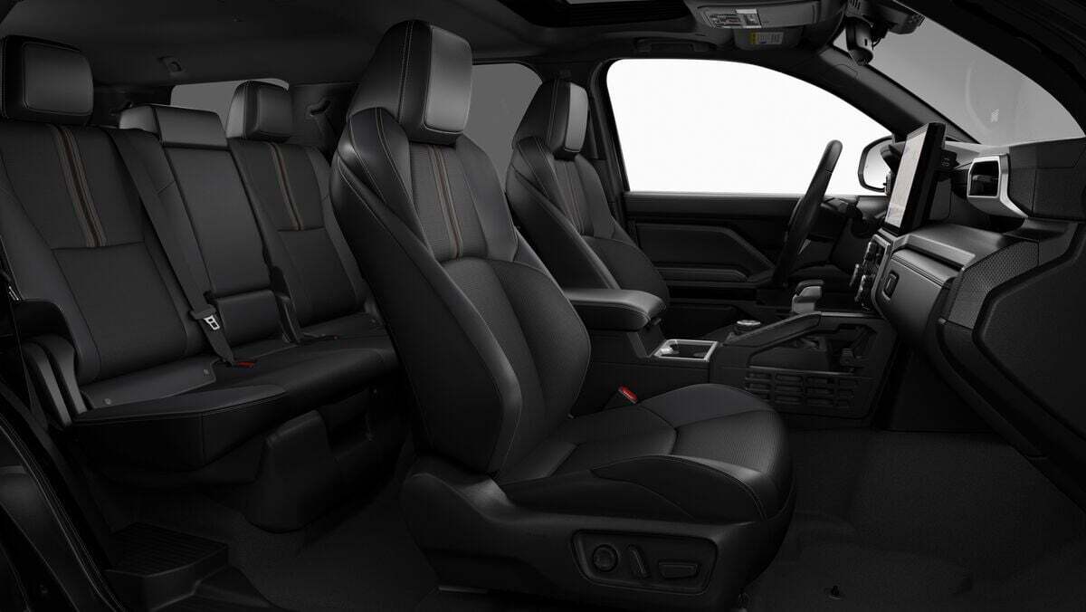 2026 Toyota 4Runner Limited Stafford VA