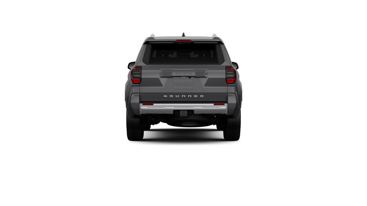 2026 Toyota 4Runner Limited Laurel MD