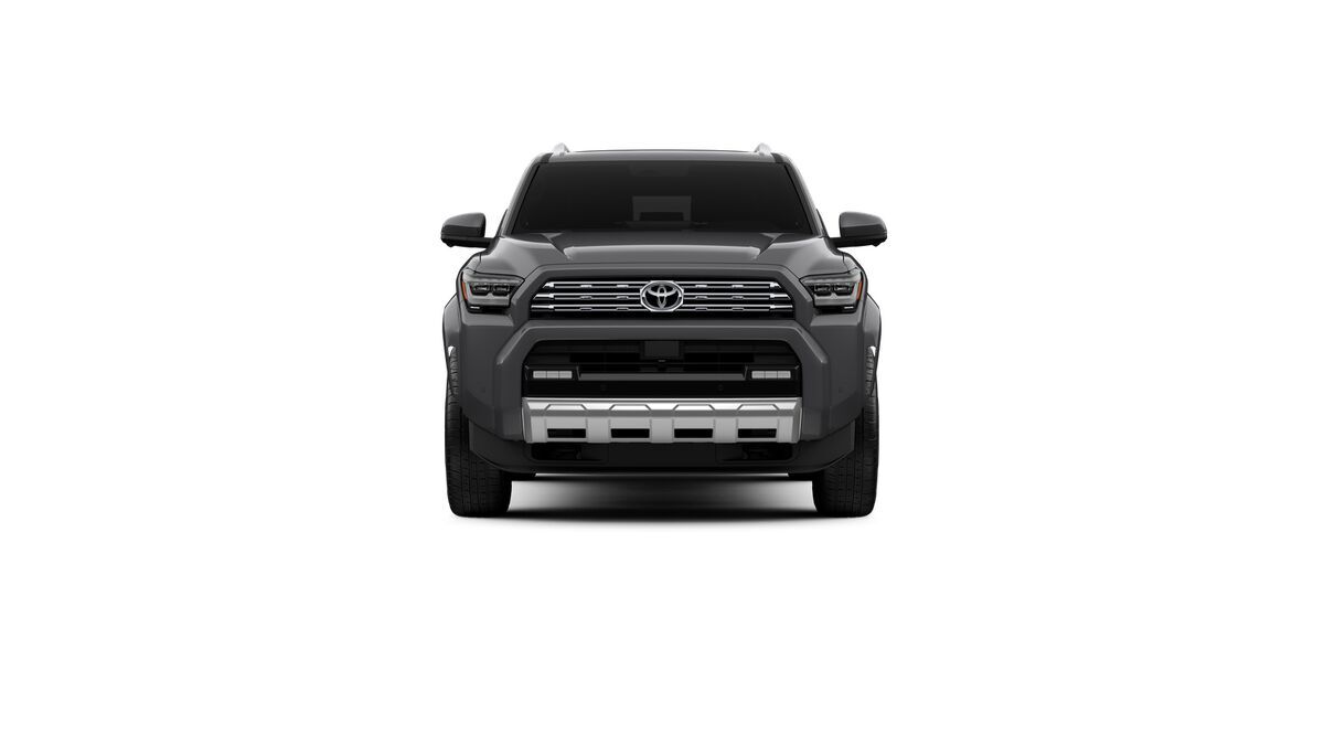 2026 Toyota 4Runner Limited Laurel MD