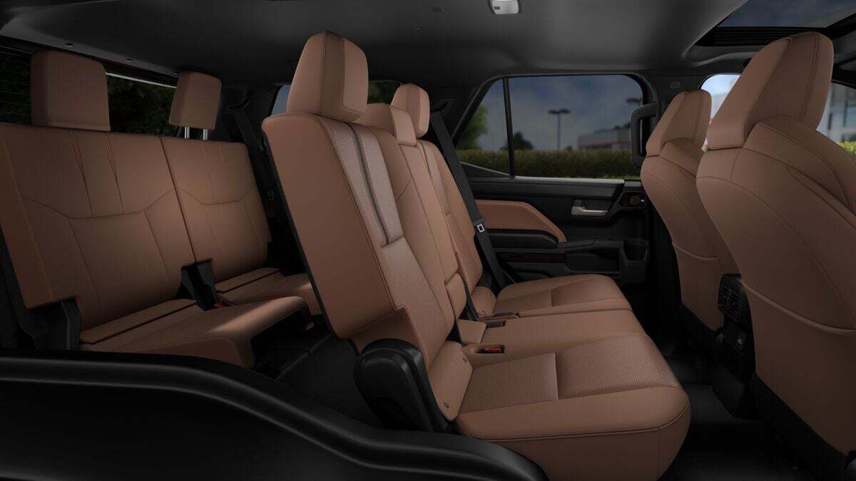 2026 Toyota 4Runner Limited Laurel MD