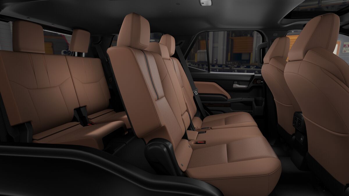 2026 Toyota 4Runner Limited Laurel MD