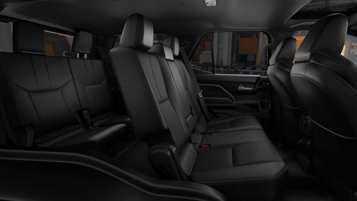 2026 Toyota 4Runner Limited Laurel MD
