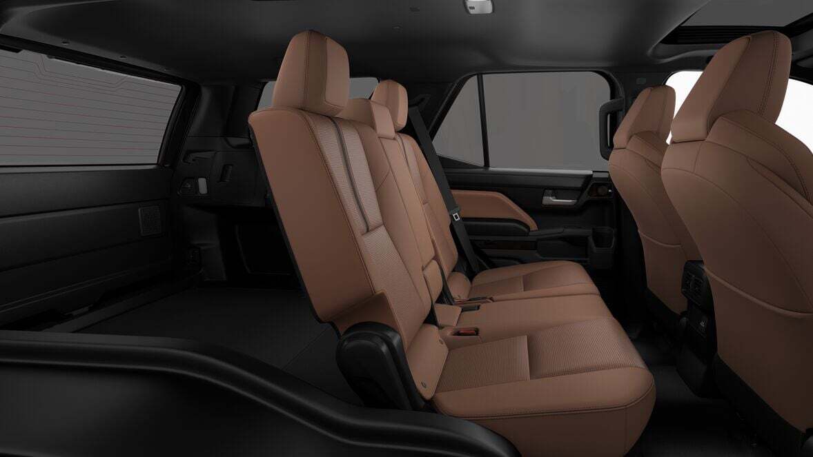 2026 Toyota 4Runner Limited Laurel MD