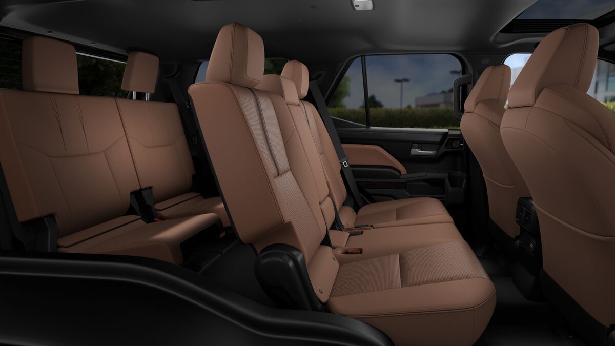 2026 Toyota 4Runner Limited Laurel MD