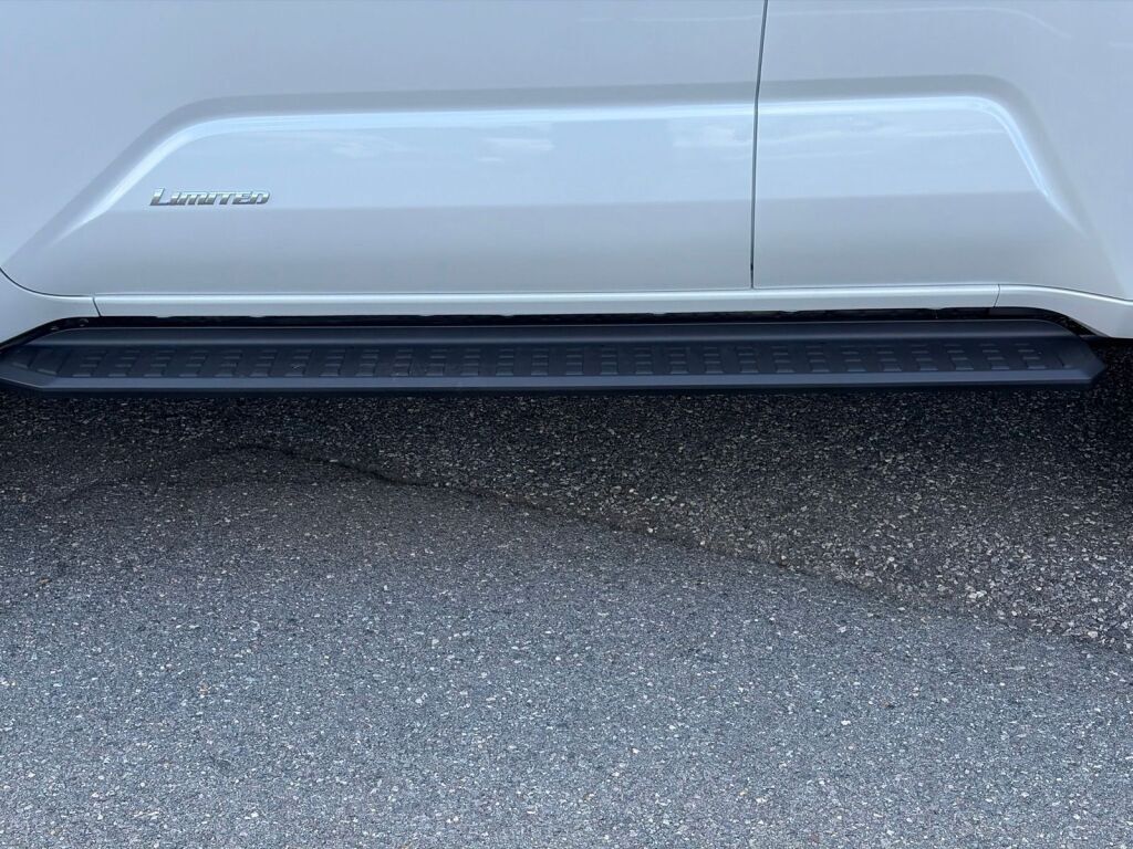2026 Toyota 4Runner Limited Fredericksburg VA