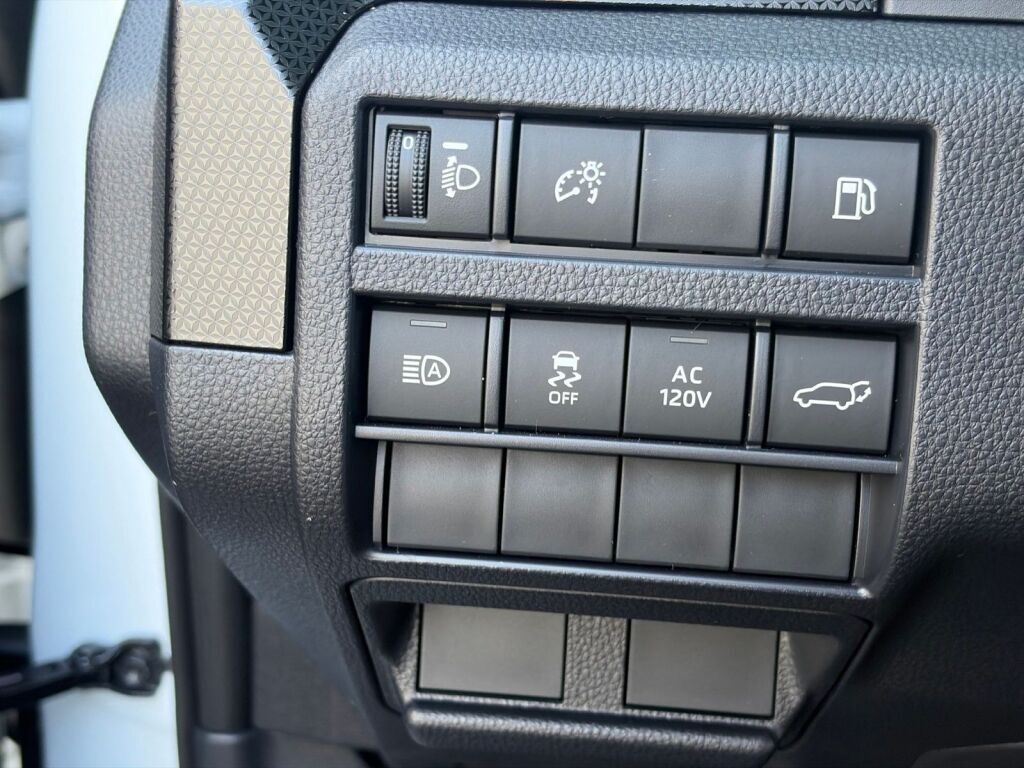 2026 Toyota 4Runner Limited Fredericksburg VA