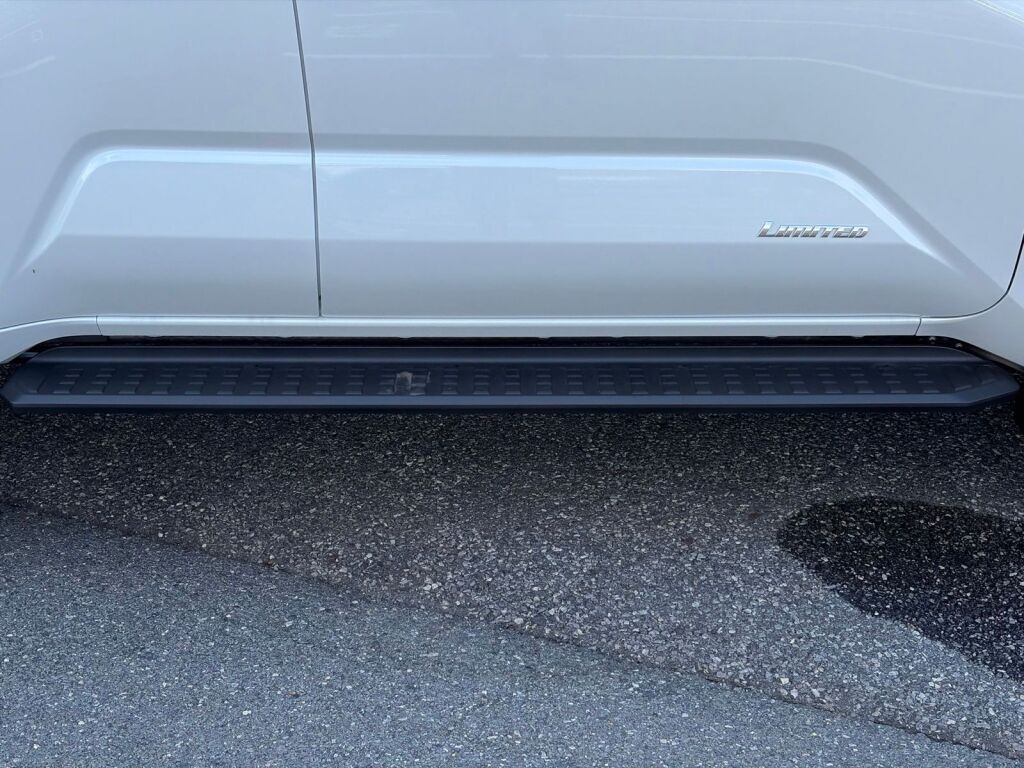 2026 Toyota 4Runner Limited Fredericksburg VA
