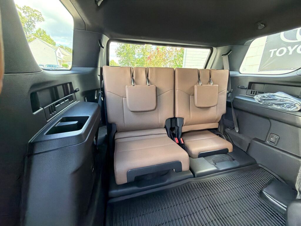 2026 Toyota 4Runner Limited Fredericksburg VA