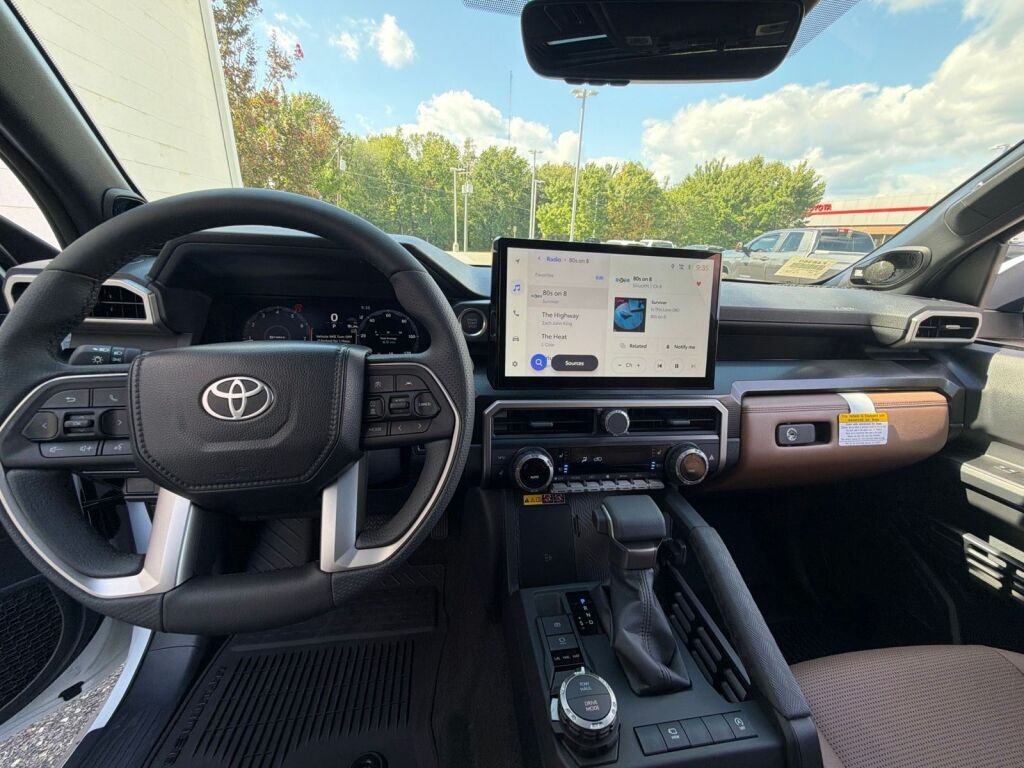 2026 Toyota 4Runner Limited Fredericksburg VA