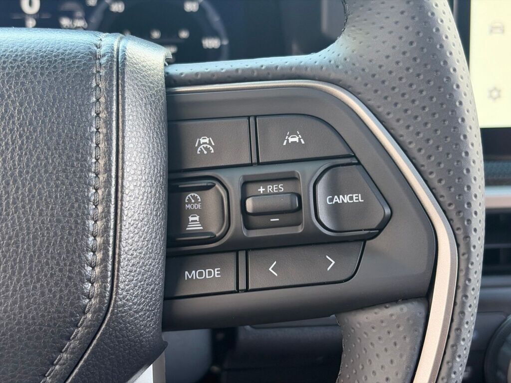 2026 Toyota 4Runner Limited Fredericksburg VA