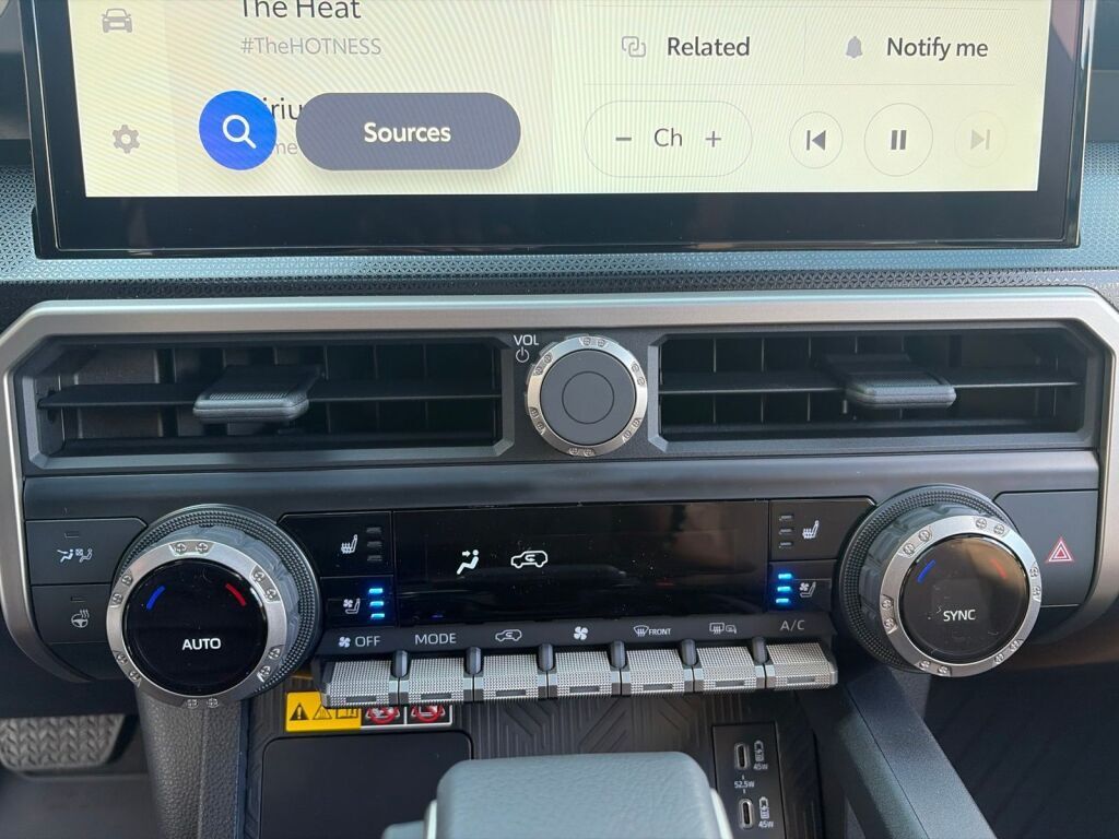 2026 Toyota 4Runner Limited Fredericksburg VA