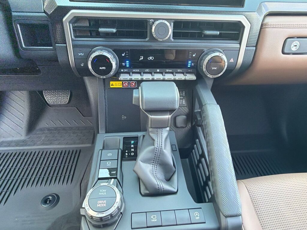 2026 Toyota 4Runner Limited Fredericksburg VA