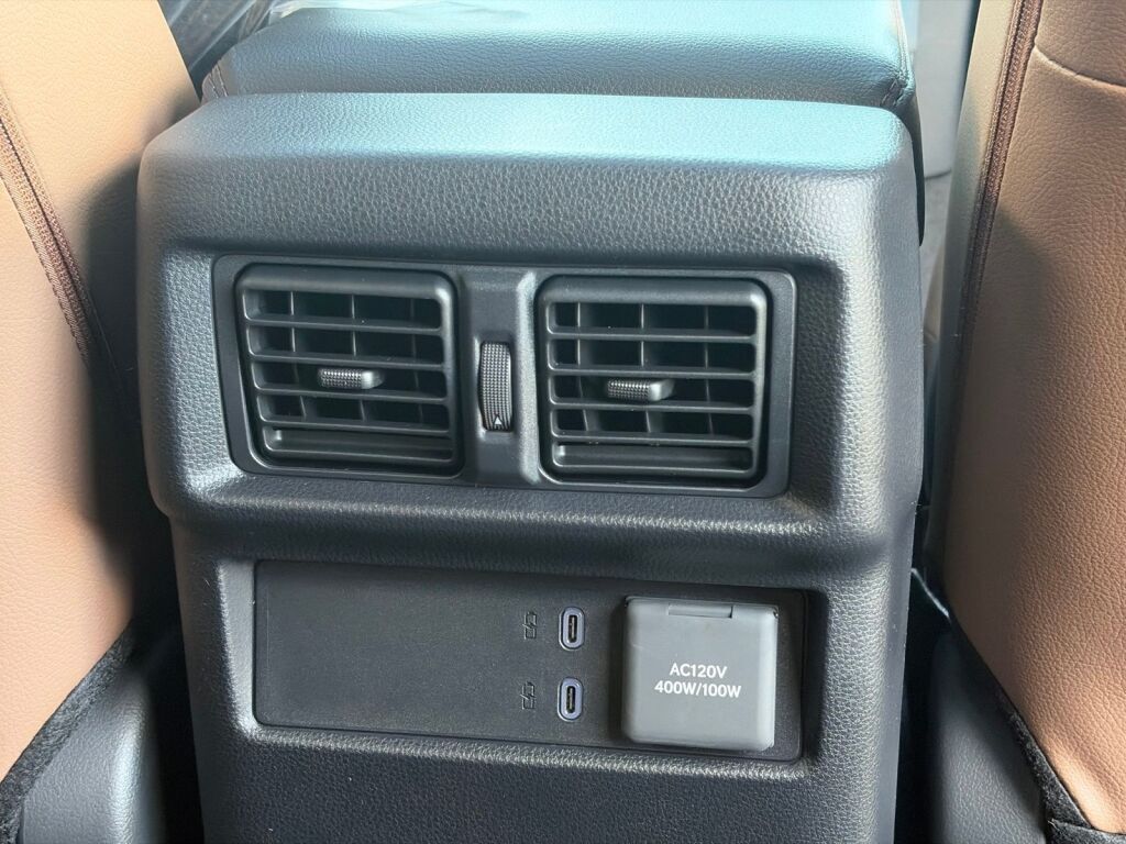 2026 Toyota 4Runner Limited Fredericksburg VA