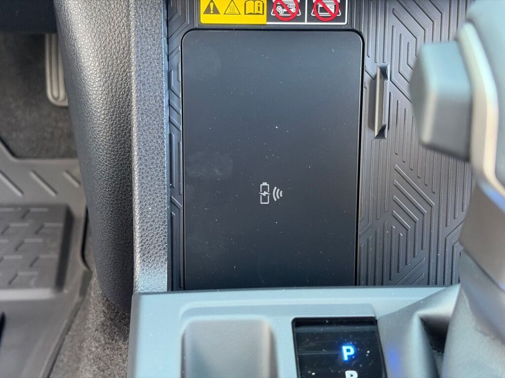2026 Toyota 4Runner Limited Fredericksburg VA