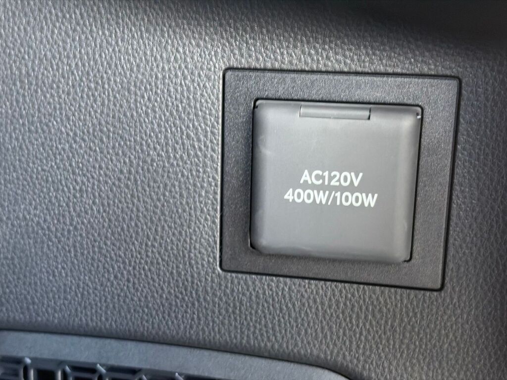2026 Toyota 4Runner Limited Fredericksburg VA