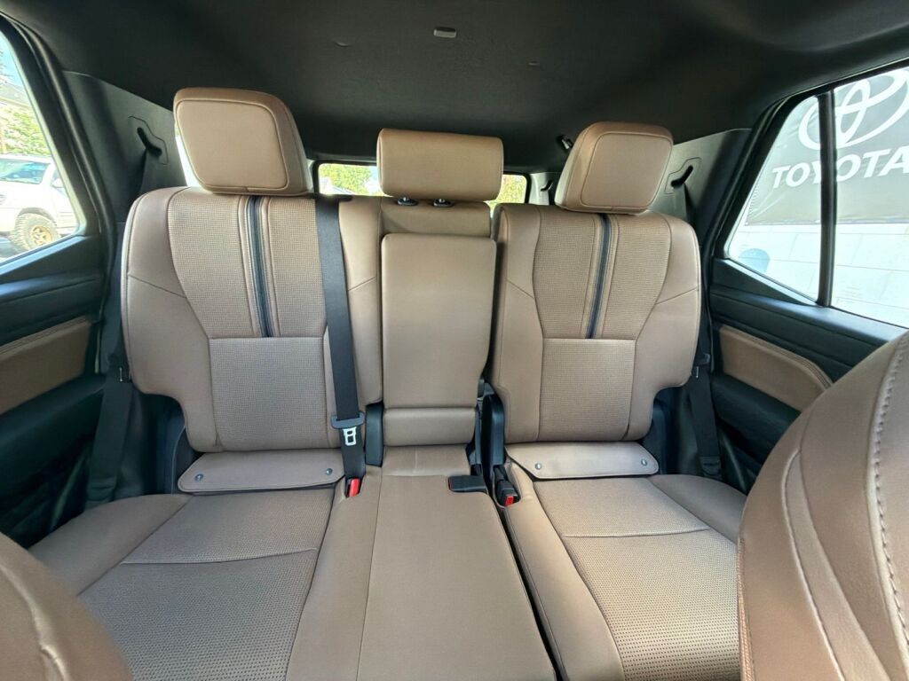 2026 Toyota 4Runner Limited Fredericksburg VA