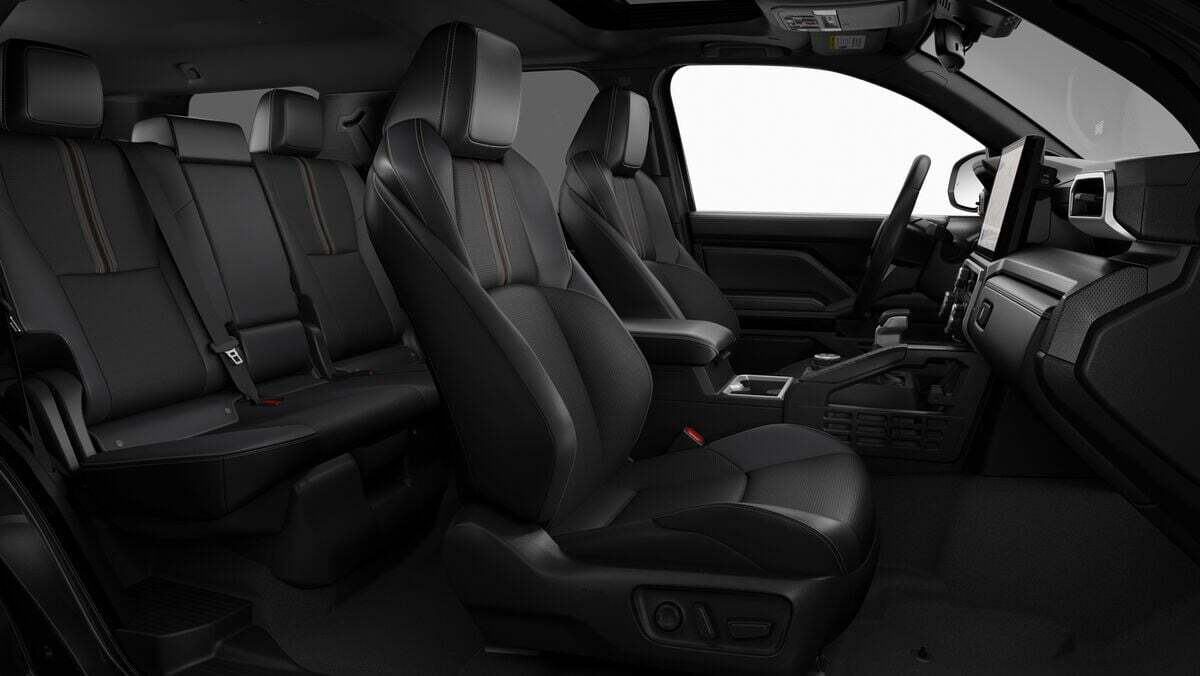 2026 Toyota 4Runner Limited Fredericksburg VA