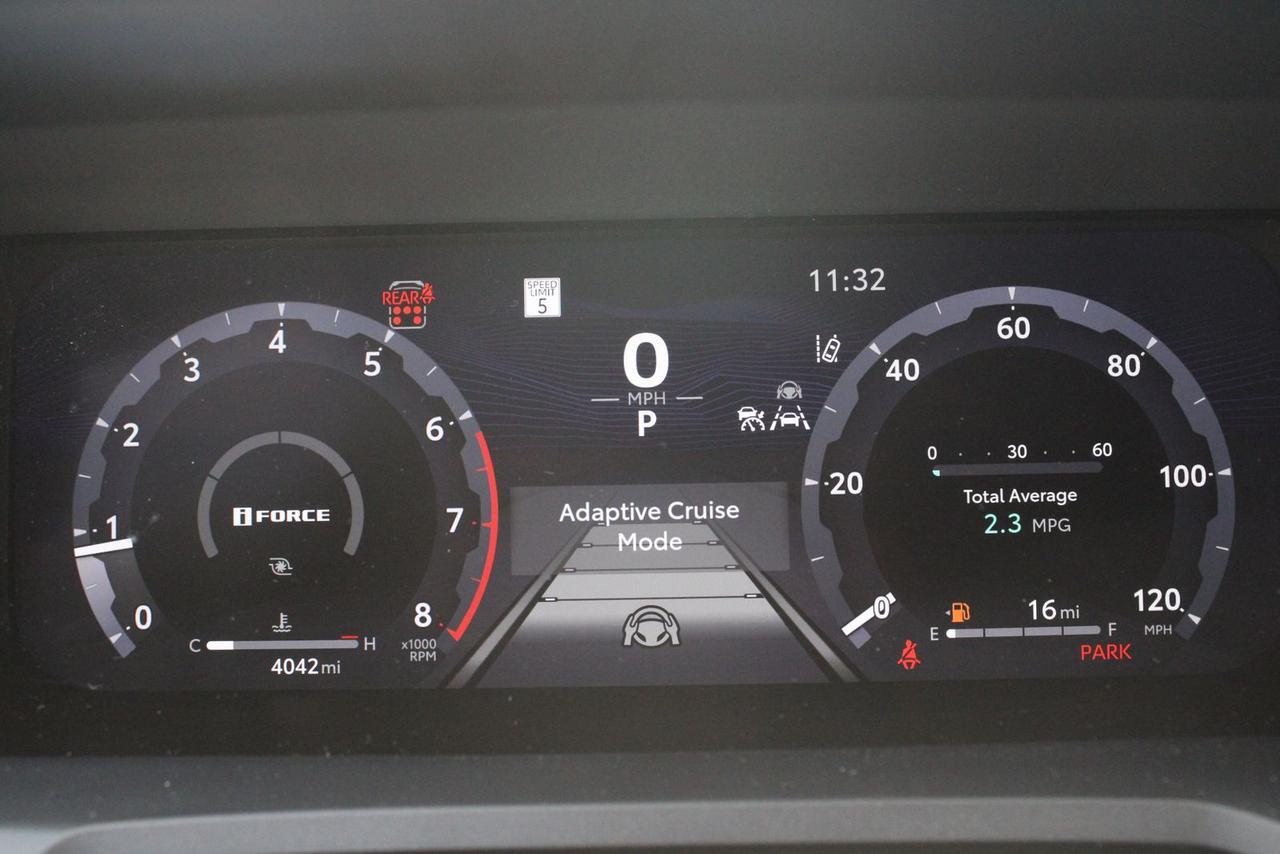 2026 Toyota 4Runner Limited Fredericksburg VA