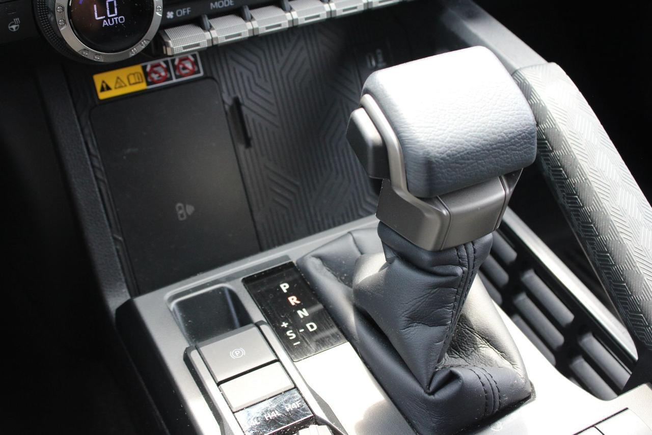 2026 Toyota 4Runner Limited Fredericksburg VA