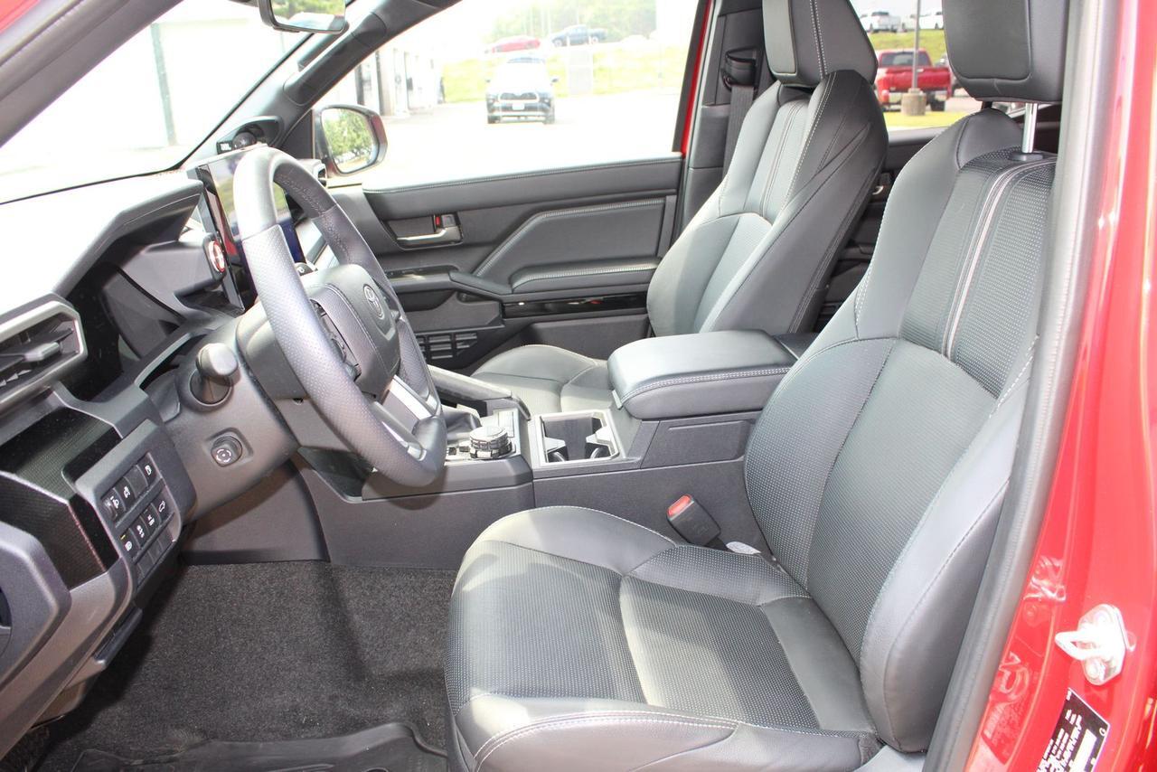 2026 Toyota 4Runner Limited Fredericksburg VA
