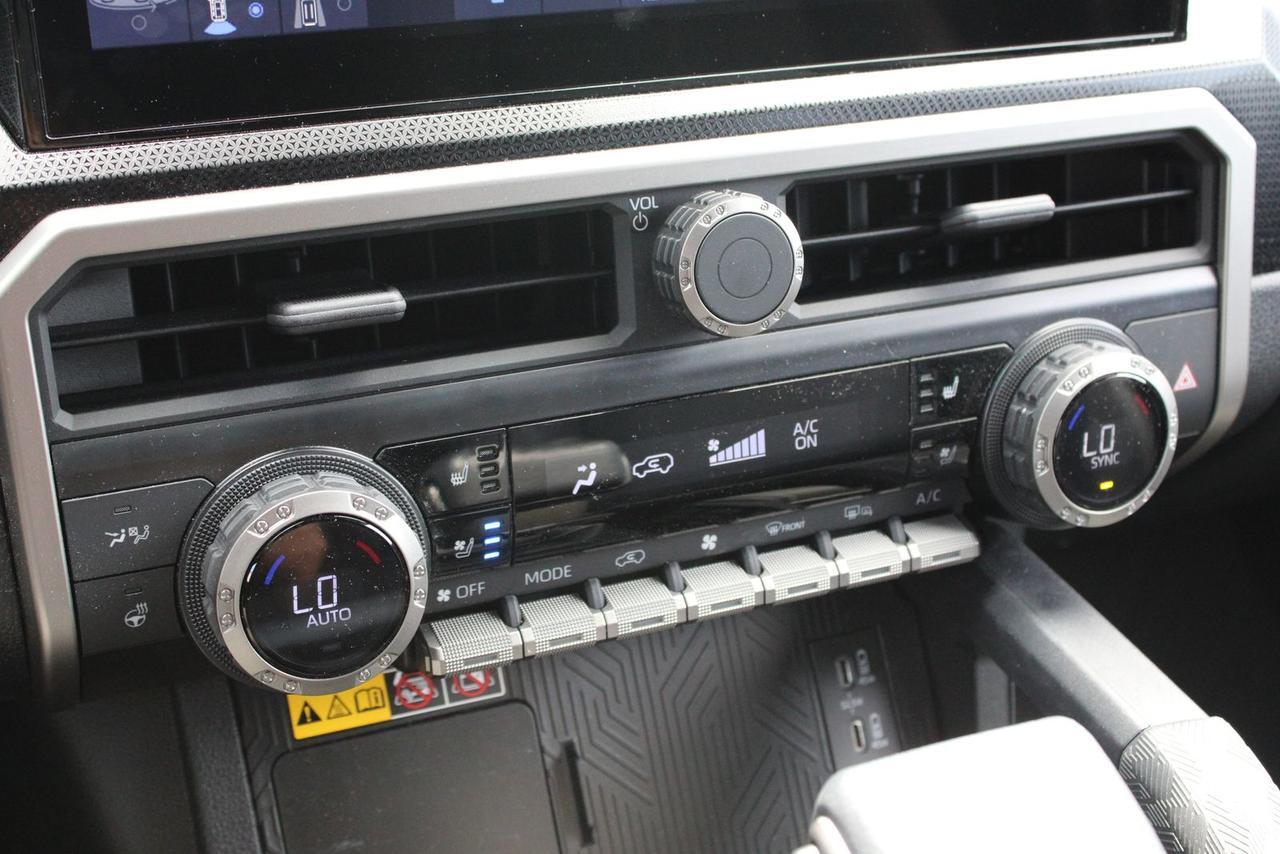 2026 Toyota 4Runner Limited Fredericksburg VA