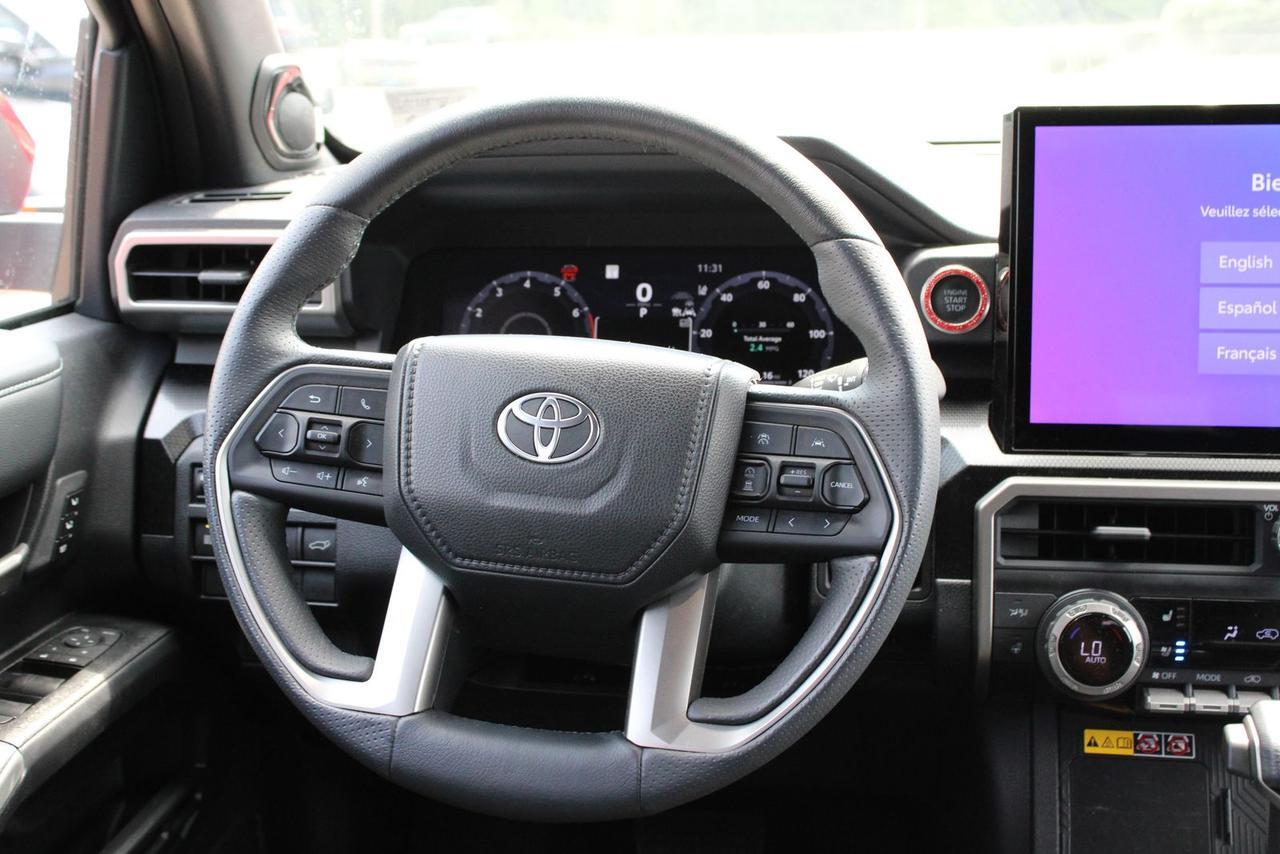 2026 Toyota 4Runner Limited Fredericksburg VA