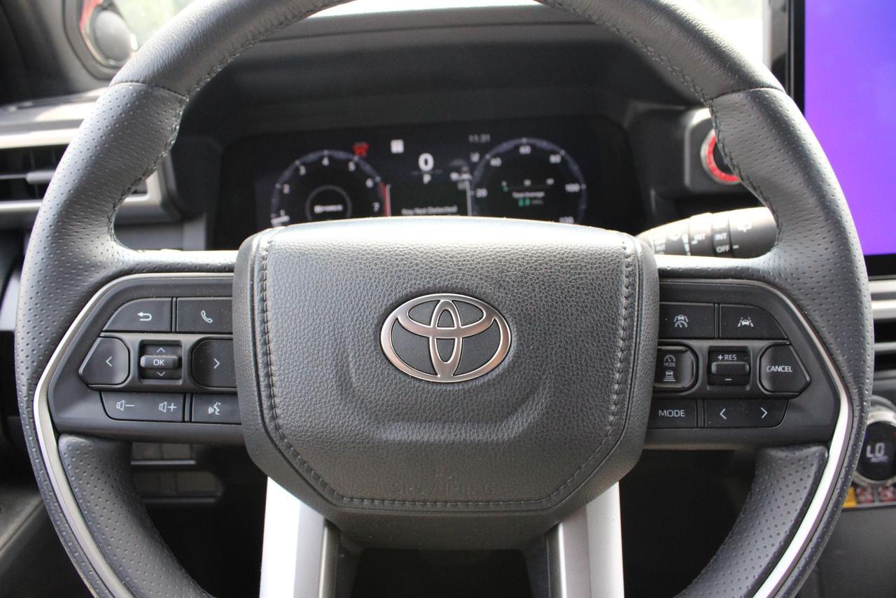 2026 Toyota 4Runner Limited Fredericksburg VA
