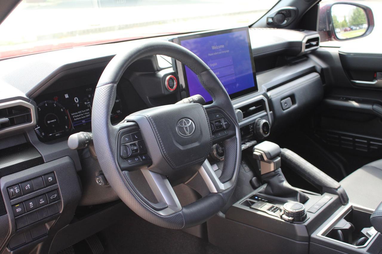 2026 Toyota 4Runner Limited Fredericksburg VA