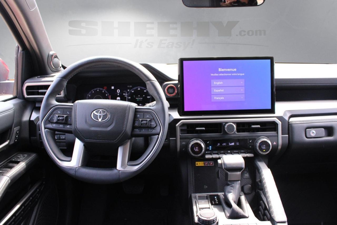 2026 Toyota 4Runner Limited Fredericksburg VA