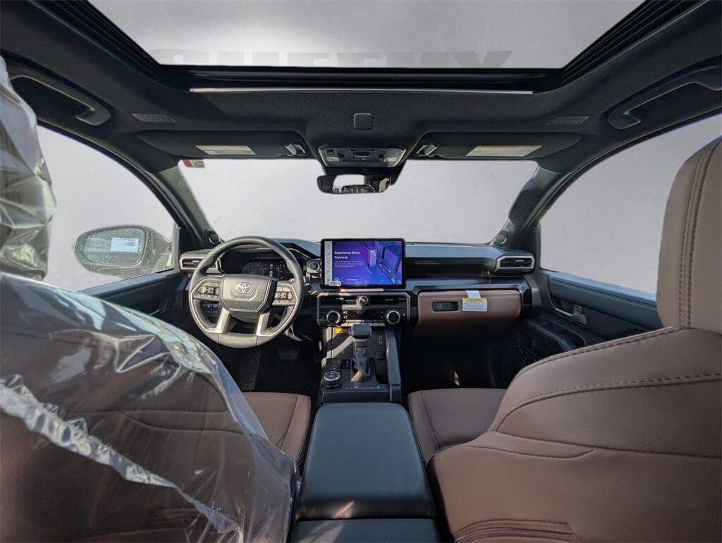 2026 Toyota 4Runner Limited Cockeysville MD