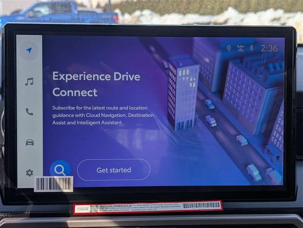 2026 Toyota 4Runner Limited Cockeysville MD