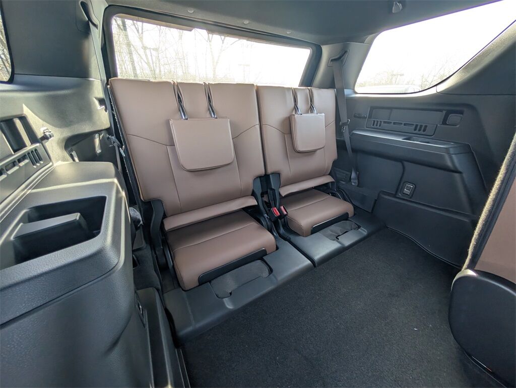 2026 Toyota 4Runner Limited Cockeysville MD