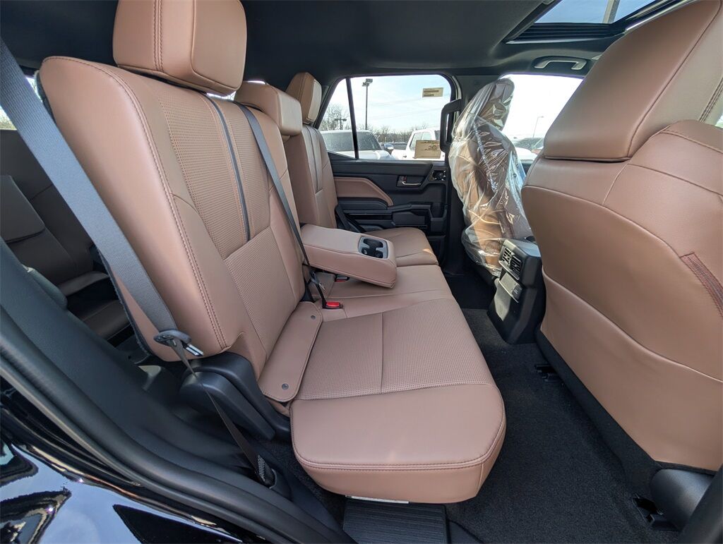 2026 Toyota 4Runner Limited Cockeysville MD