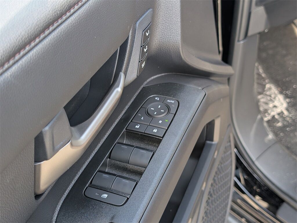 2026 Toyota 4Runner Limited Cockeysville MD