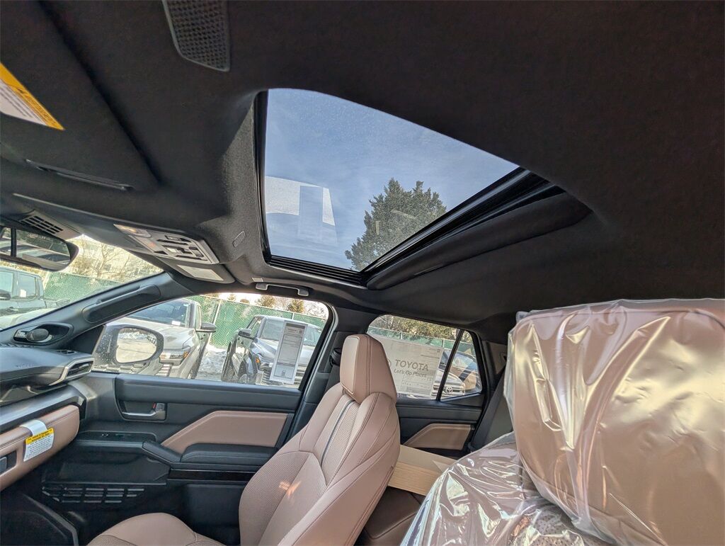 2026 Toyota 4Runner Limited Cockeysville MD