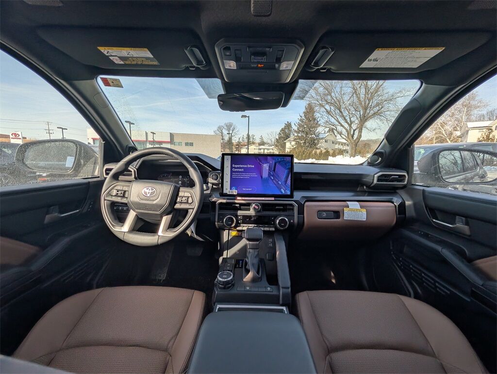 2026 Toyota 4Runner Limited Cockeysville MD