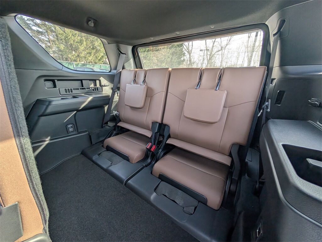 2026 Toyota 4Runner Limited Cockeysville MD