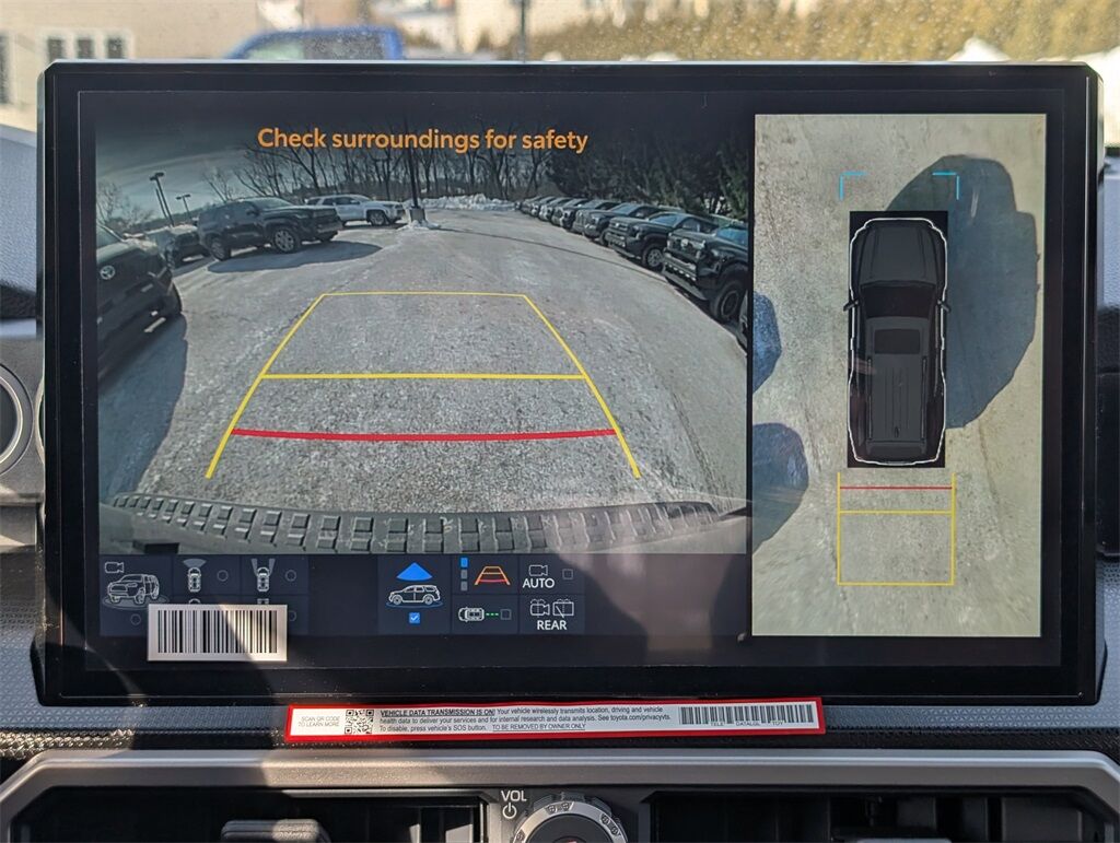 2026 Toyota 4Runner Limited Cockeysville MD