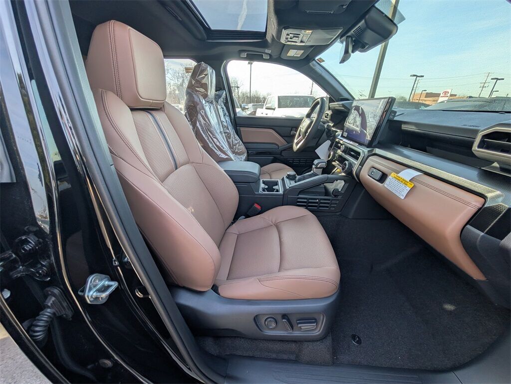 2026 Toyota 4Runner Limited Cockeysville MD