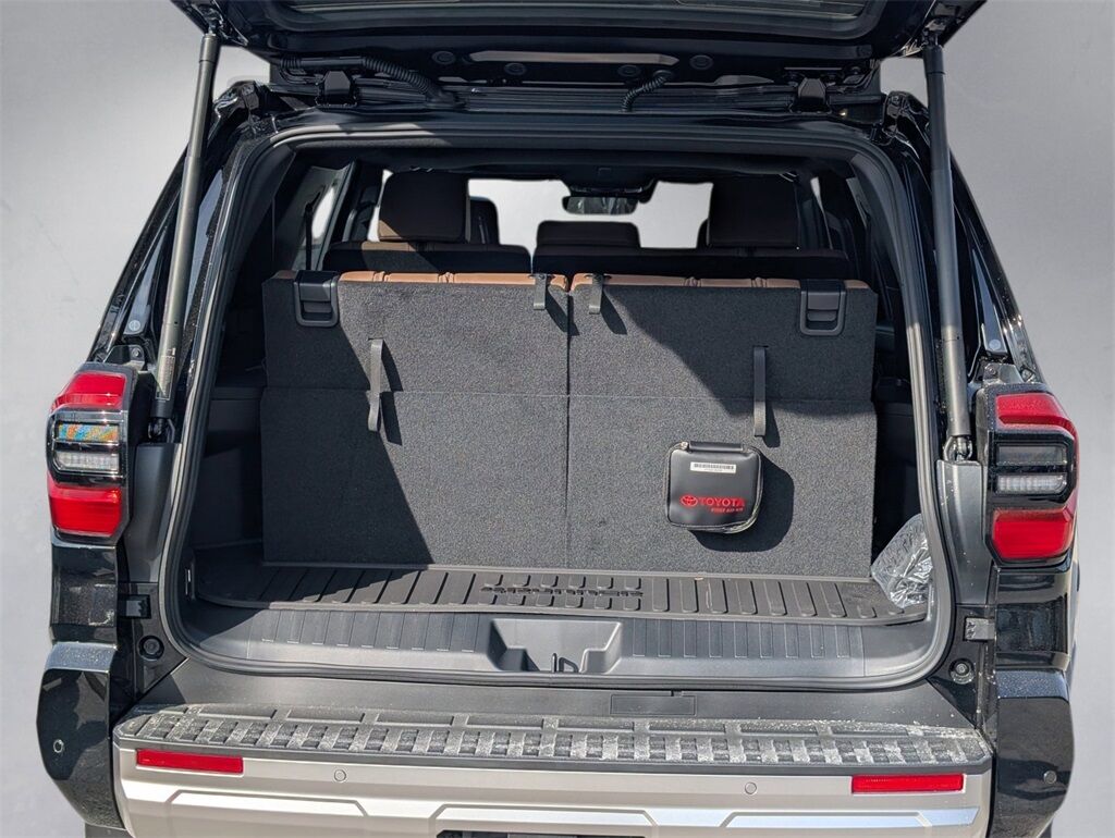 2026 Toyota 4Runner Limited Cockeysville MD