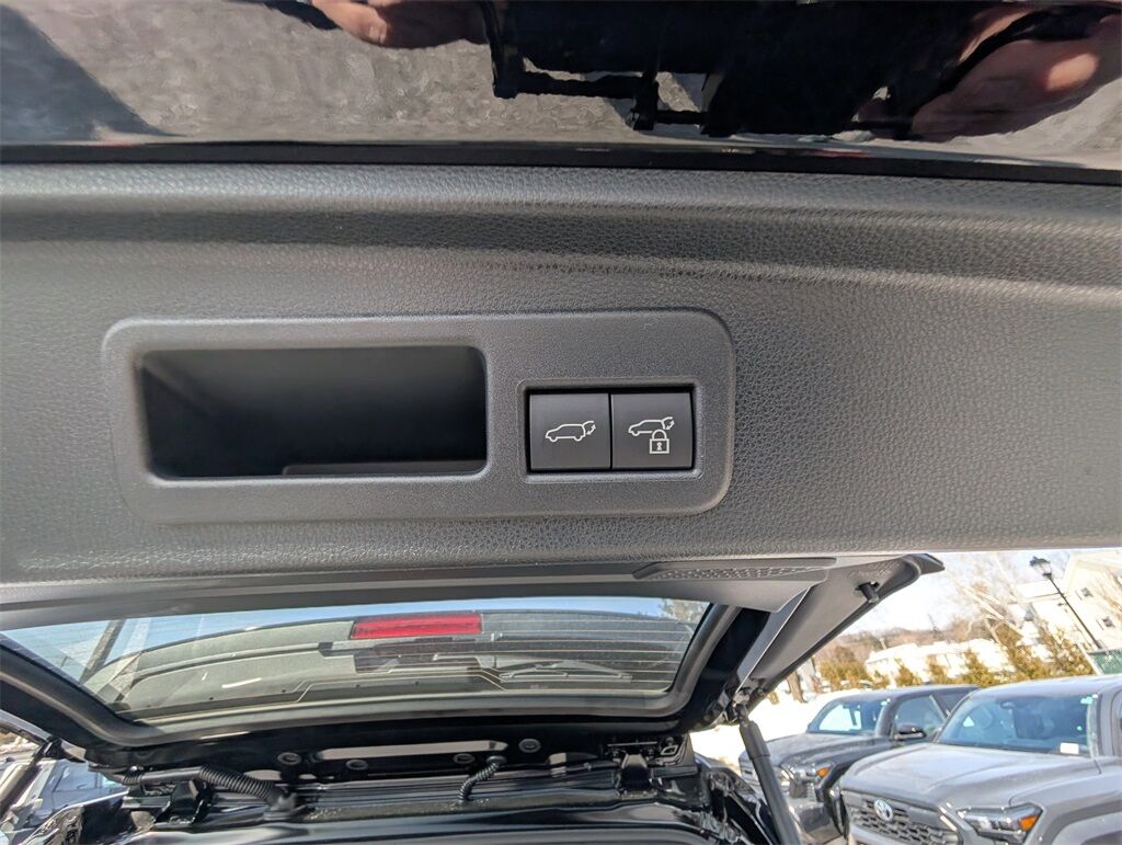 2026 Toyota 4Runner Limited Cockeysville MD