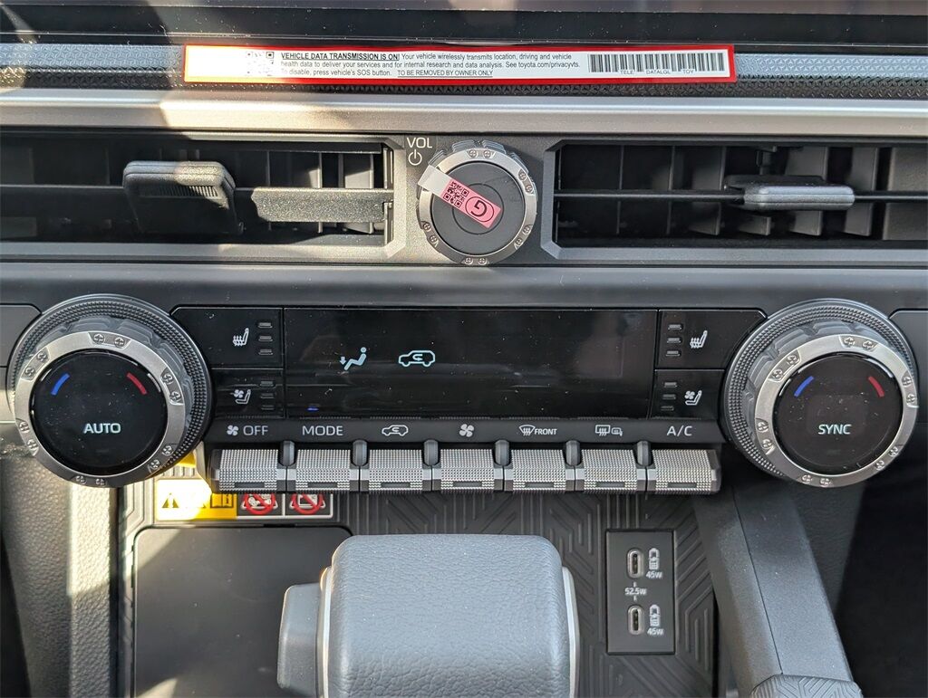 2026 Toyota 4Runner Limited Cockeysville MD