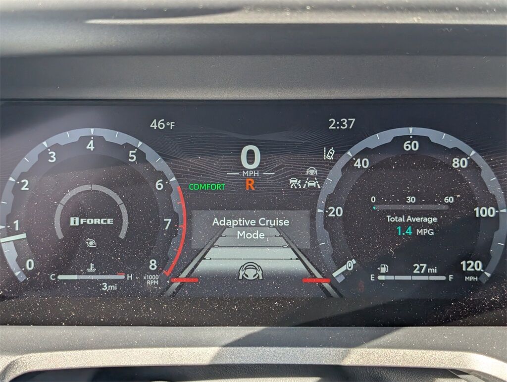 2026 Toyota 4Runner Limited Cockeysville MD