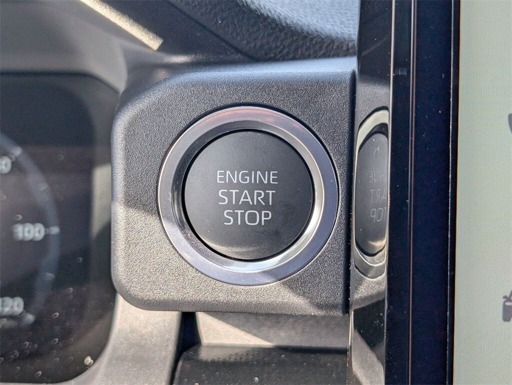 2026 Toyota 4Runner Limited Cockeysville MD