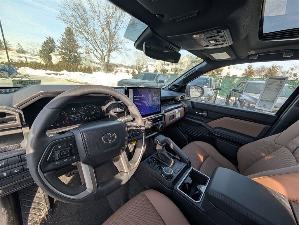 2026 Toyota 4Runner Limited Cockeysville MD