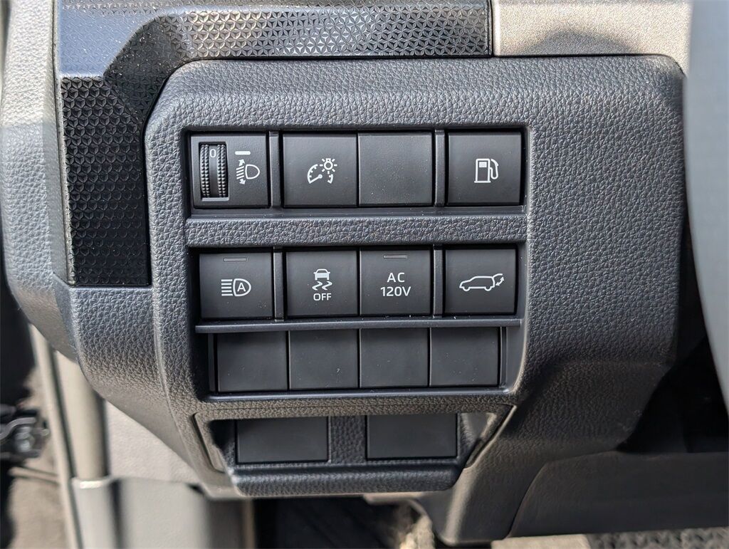 2026 Toyota 4Runner Limited Cockeysville MD