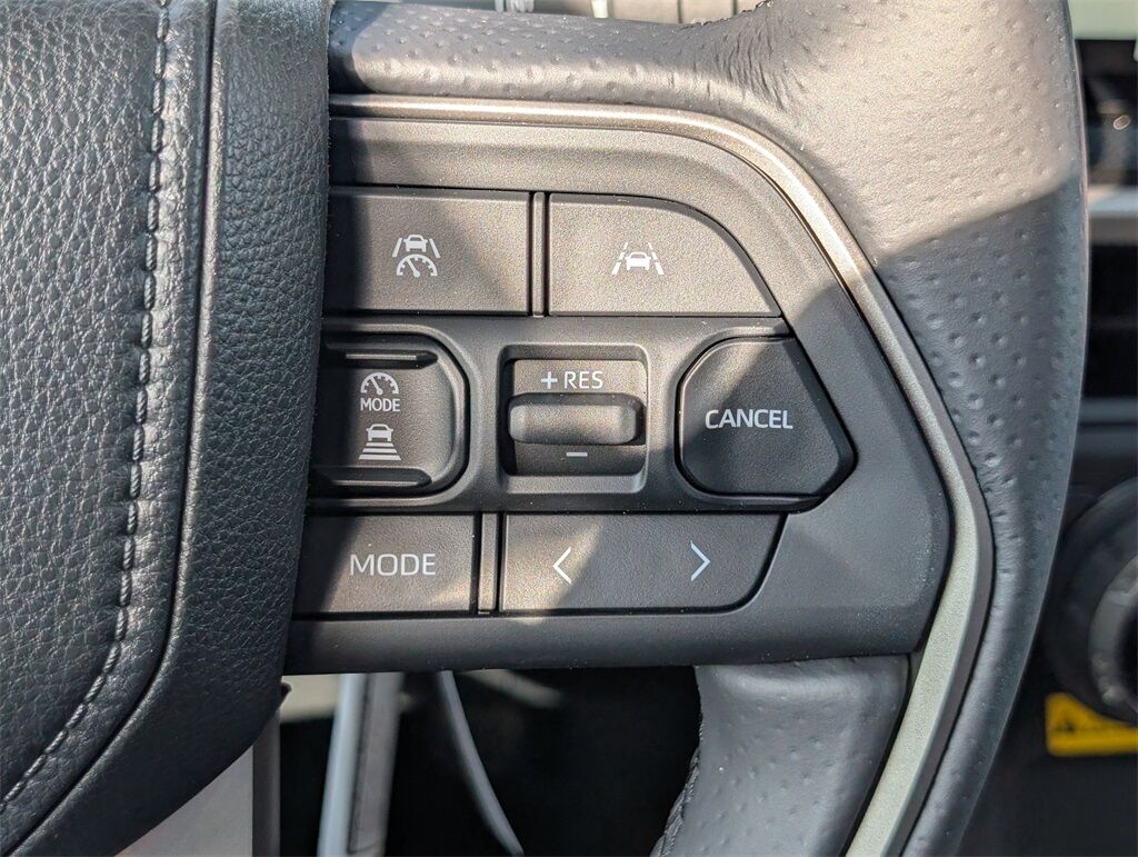 2026 Toyota 4Runner Limited Cockeysville MD