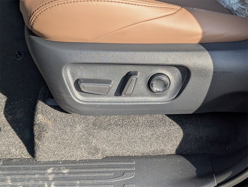 2026 Toyota 4Runner Limited Cockeysville MD